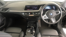 BMW 1 Series 116d M Sport 5dr Step Auto Diesel Hatchback